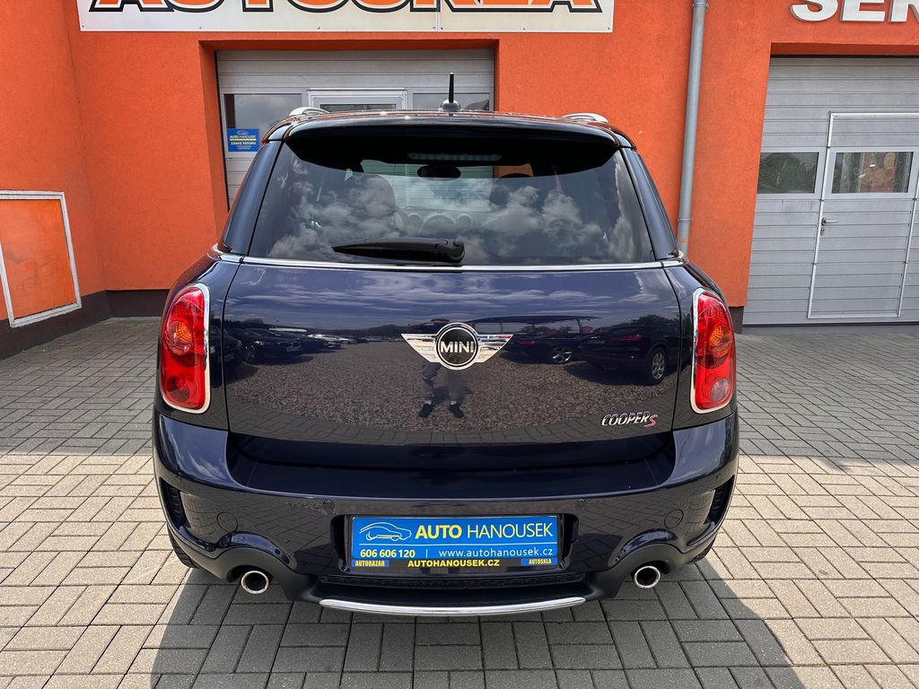 mini-cooper-s-1-6i-all4-135kw - 5