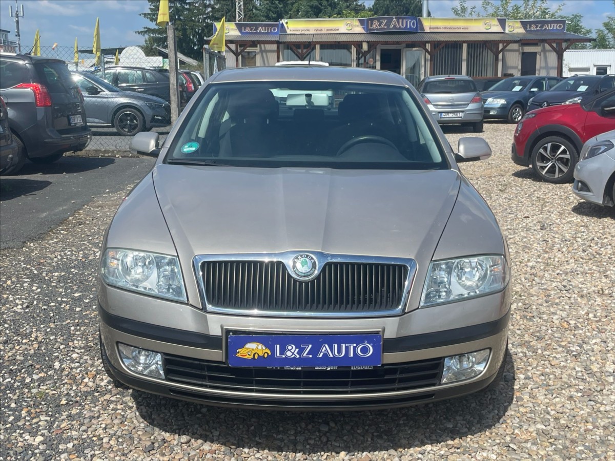 skoda-octavia-1-6-mpi - 1