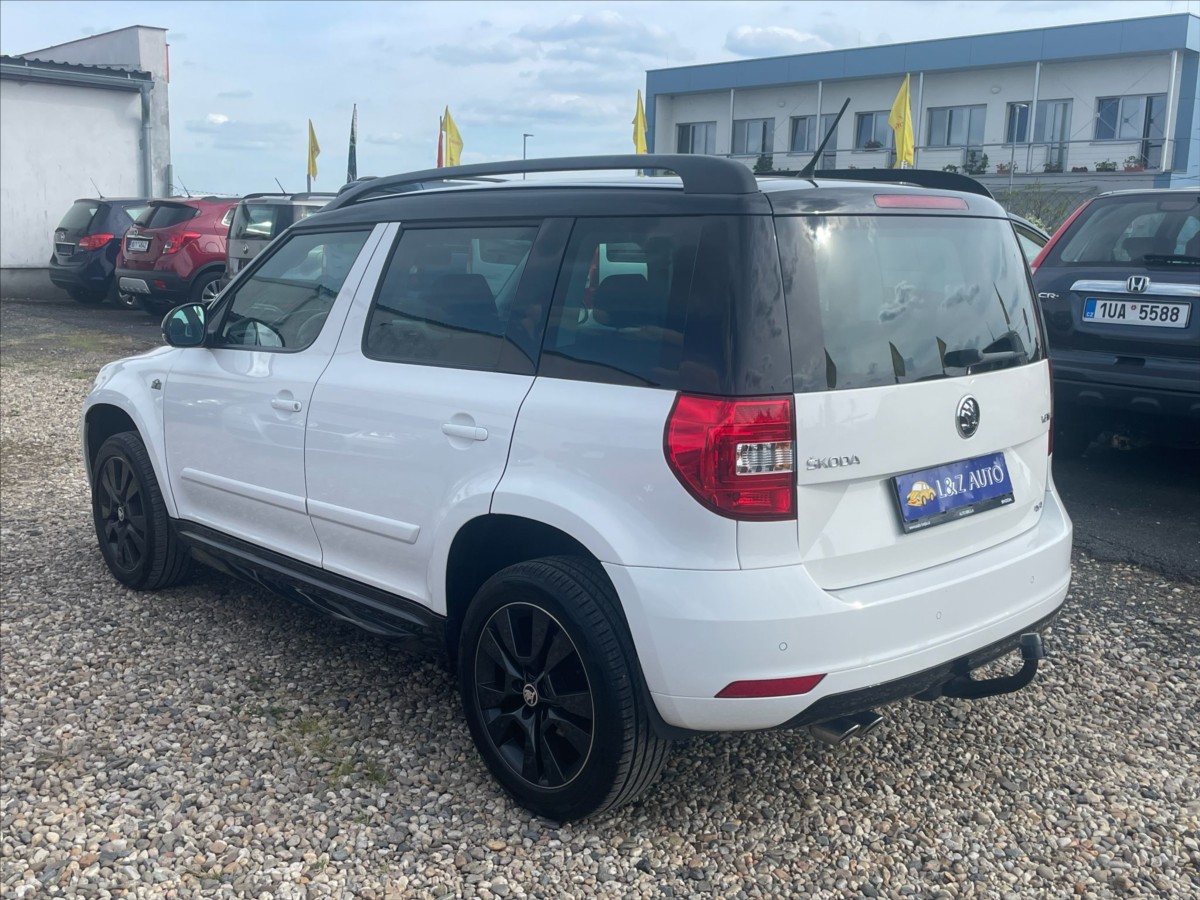 skoda-yeti-2-0-tdi-dsg-4x4-monte-carlo - 3