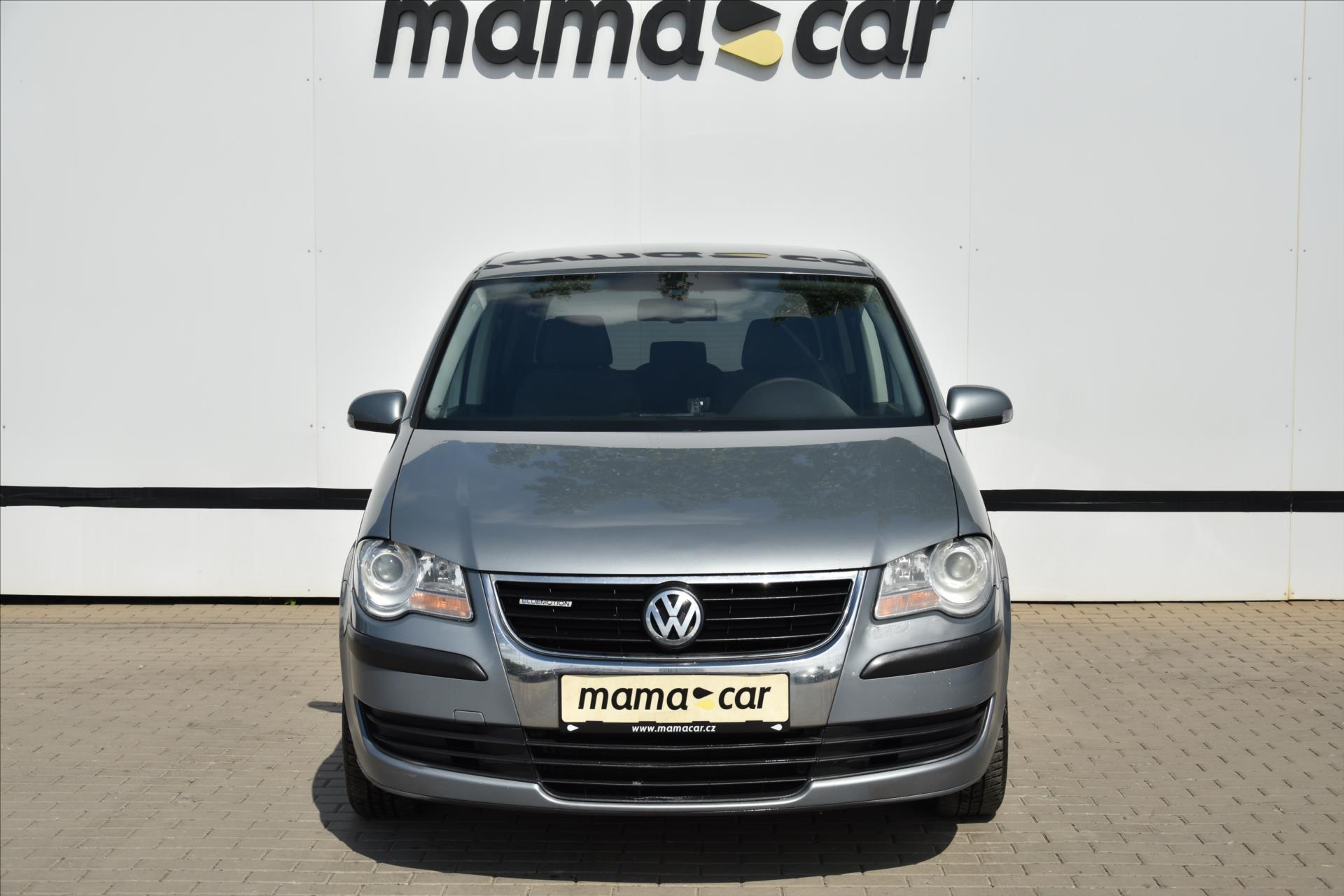 volkswagen-touran-1-9tdi-77kw-comfortline-cr - 1