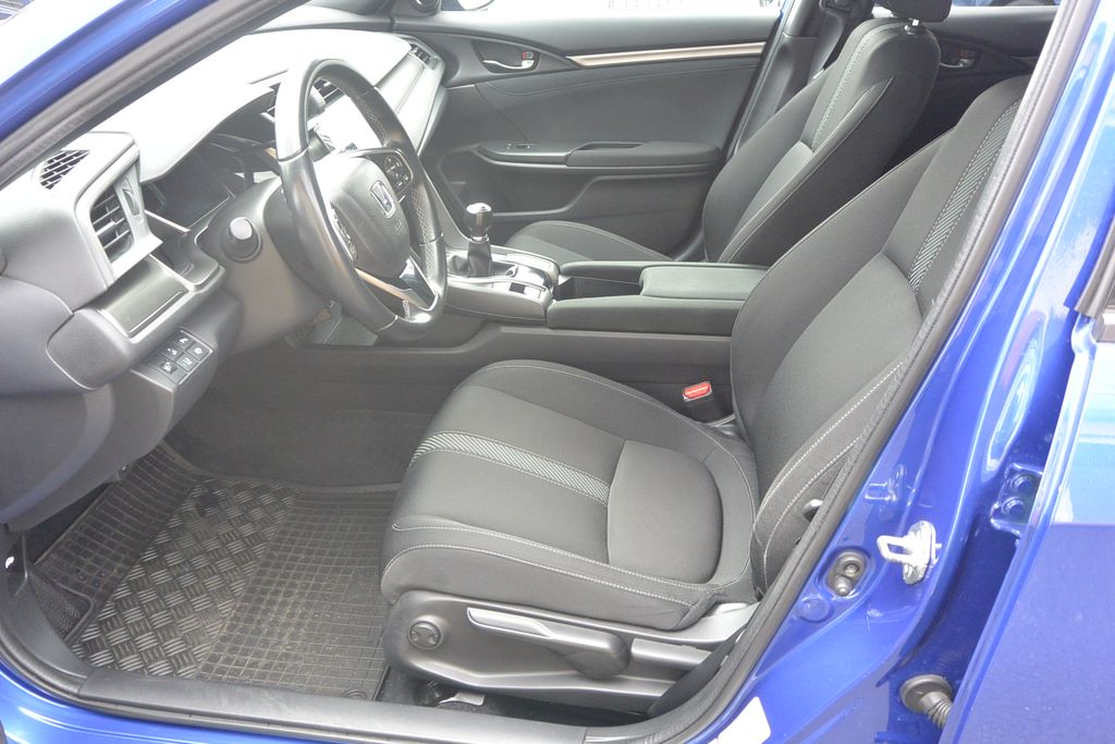 honda-civic-1-0vtec-95kw - 7