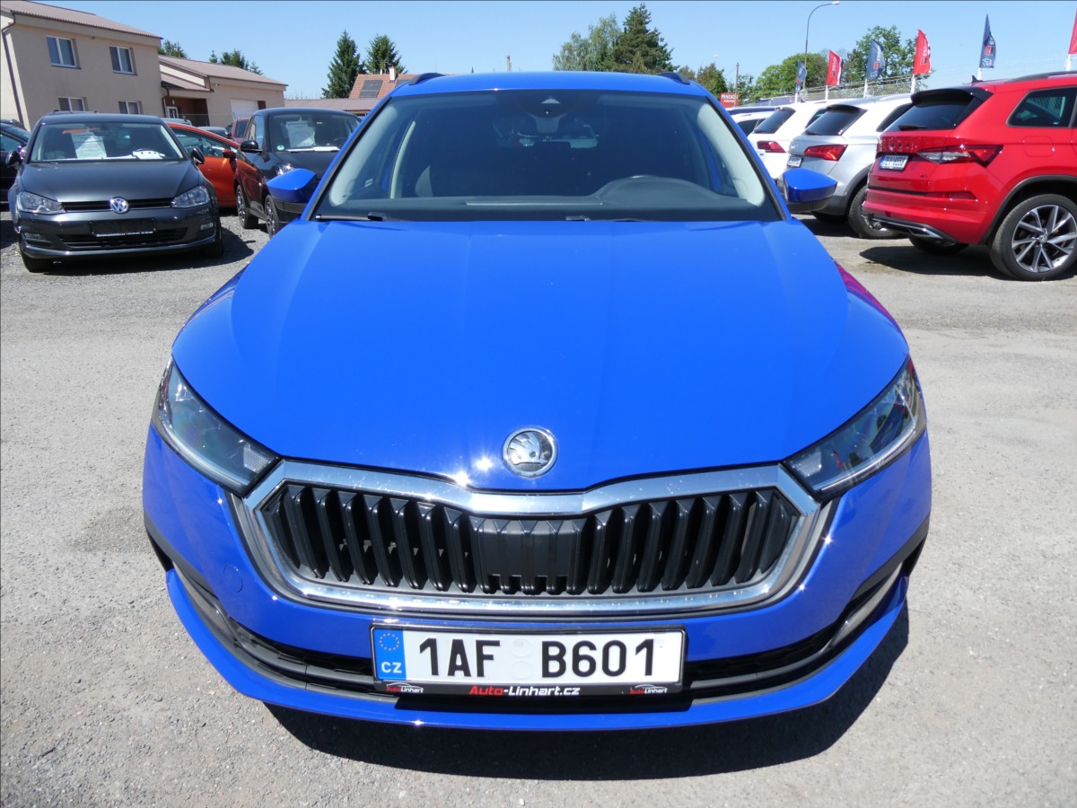 skoda-octavia-2-0-tdi-85kw-dph-koupeno-v-cr - 1