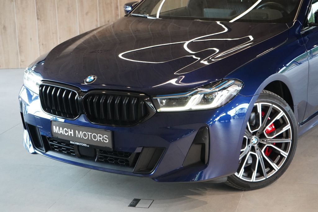 bmw-rada-6-640d-xdrive-gt-laser-tazne - 1
