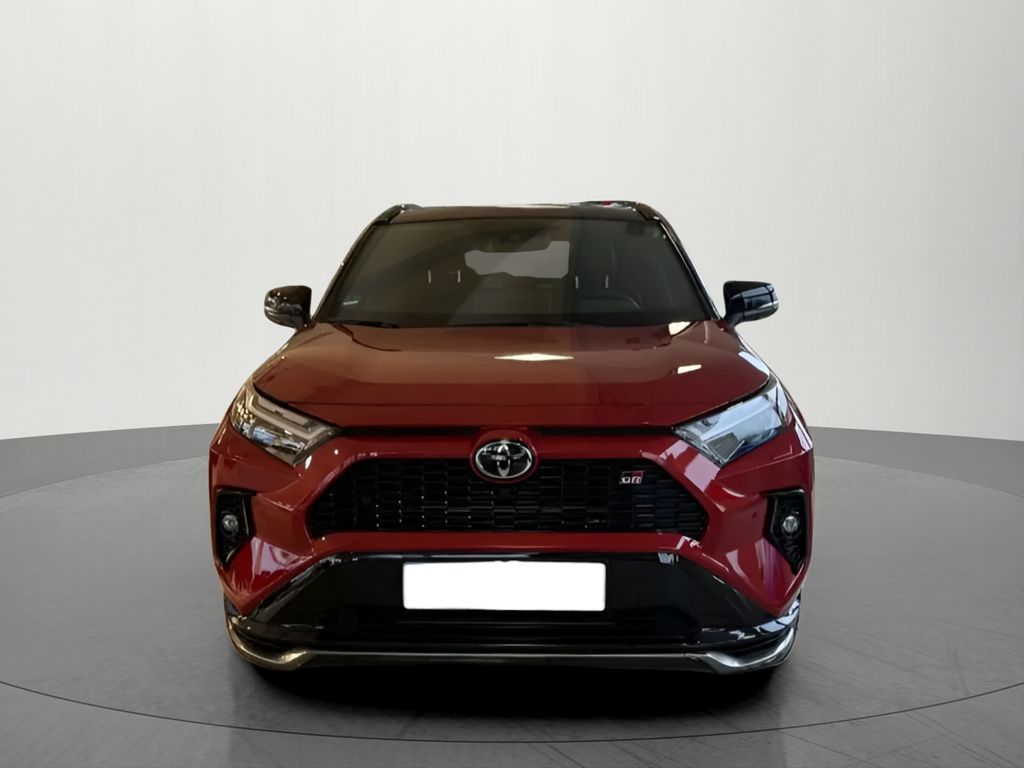 toyota-rav4-gr-sport-4x4 - 5
