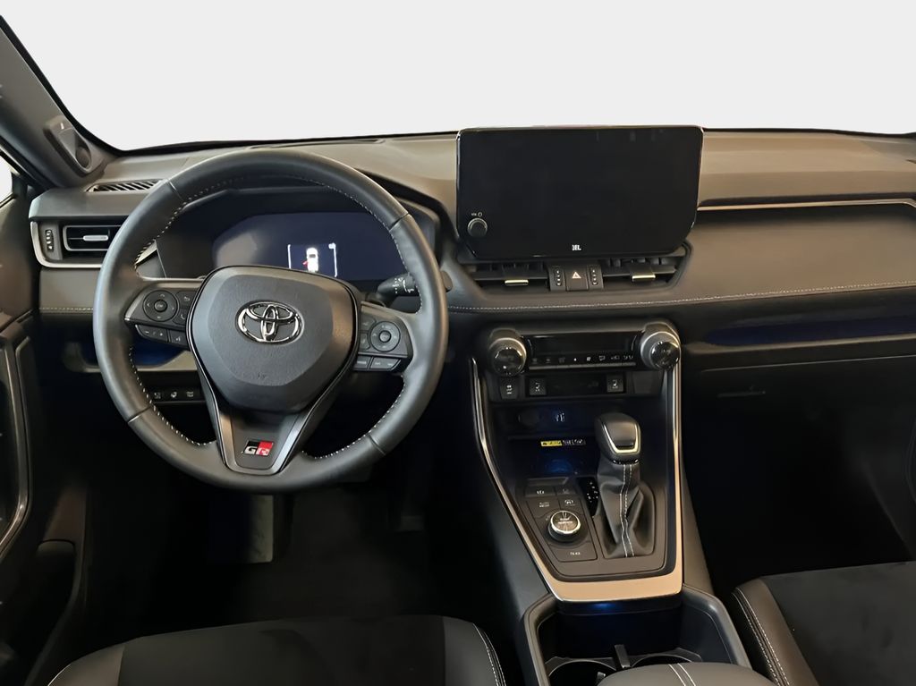 toyota-rav4-gr-sport-4x4 - 7