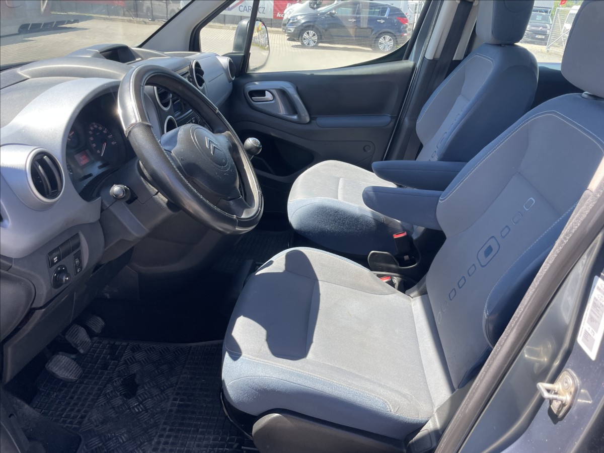 citroen-berlingo-1-6-hdi-68kw-klima-esp-tazne - 7
