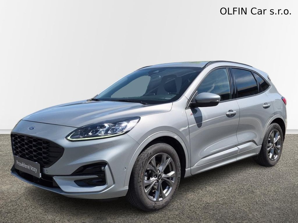 Ford Kuga ST-Line X  1,5 EcoBoost