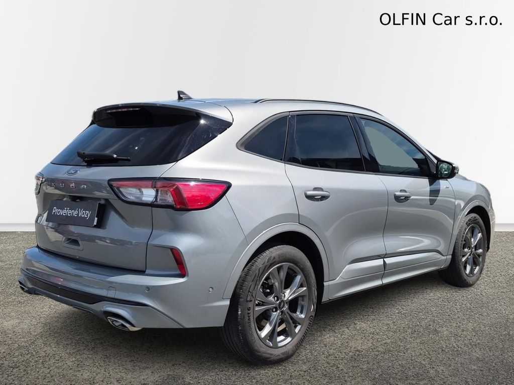 ford-kuga-st-line-x-1-5-ecoboost - 1