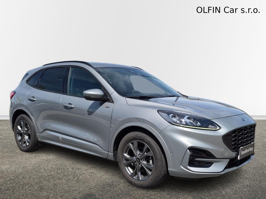 ford-kuga-st-line-x-1-5-ecoboost - 2