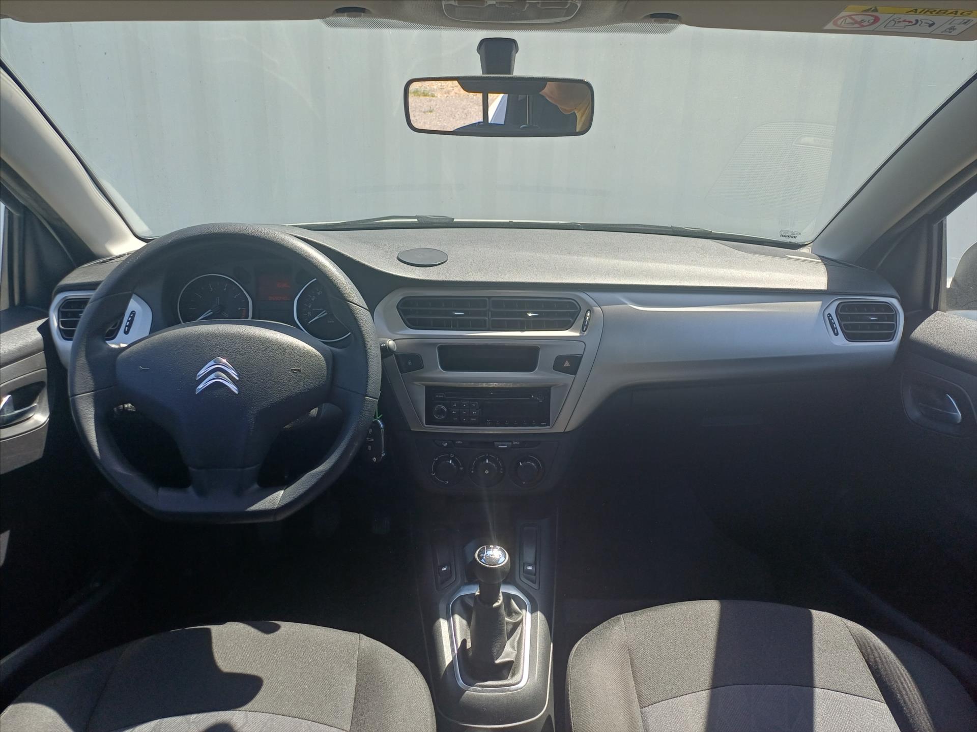 citroen-c-elysee-1-2-feel-60 - 4