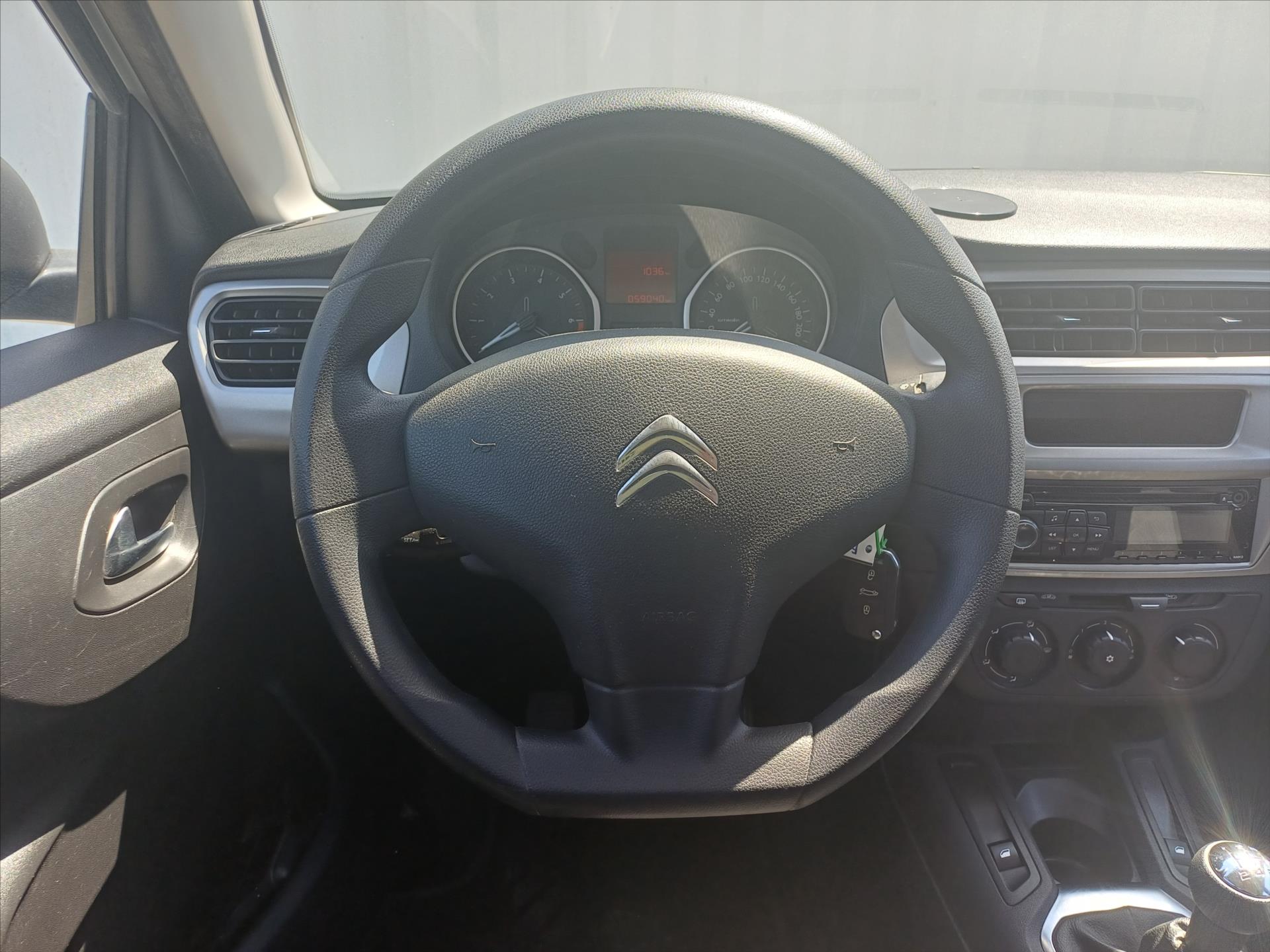 citroen-c-elysee-1-2-feel-60 - 5