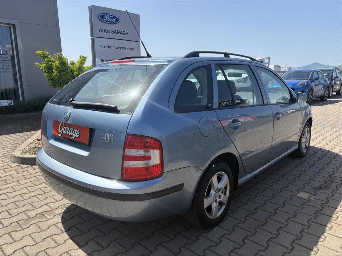 skoda-fabia-1-9-tdi-pd-elegance-klima - 4