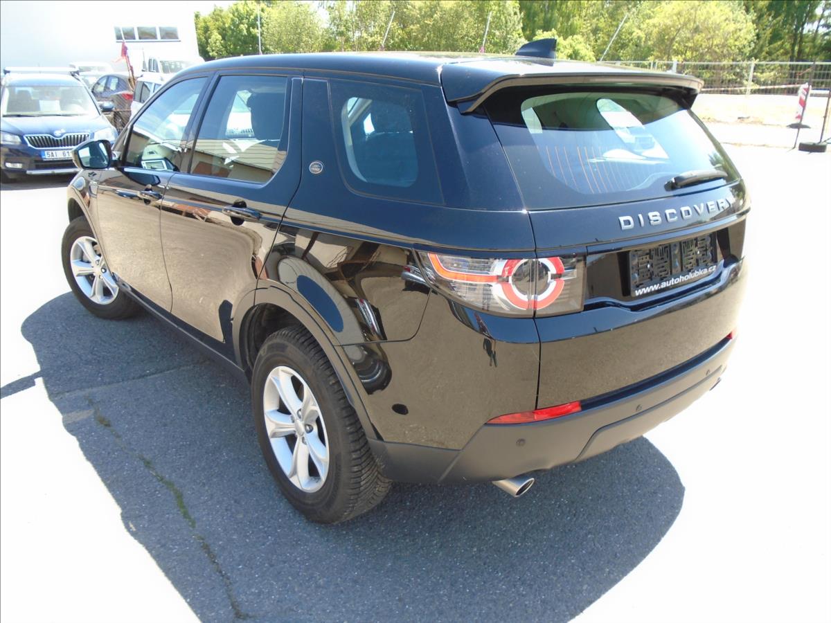land-rover-discovery-2-0-4x4 - 1