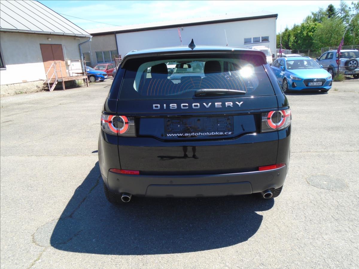 land-rover-discovery-2-0-4x4 - 2