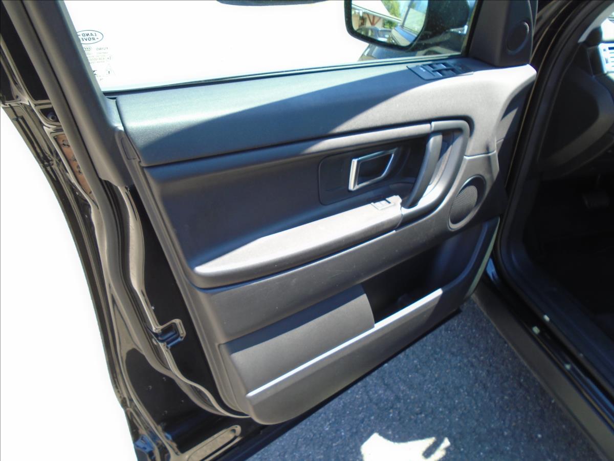 land-rover-discovery-2-0-4x4 - 9