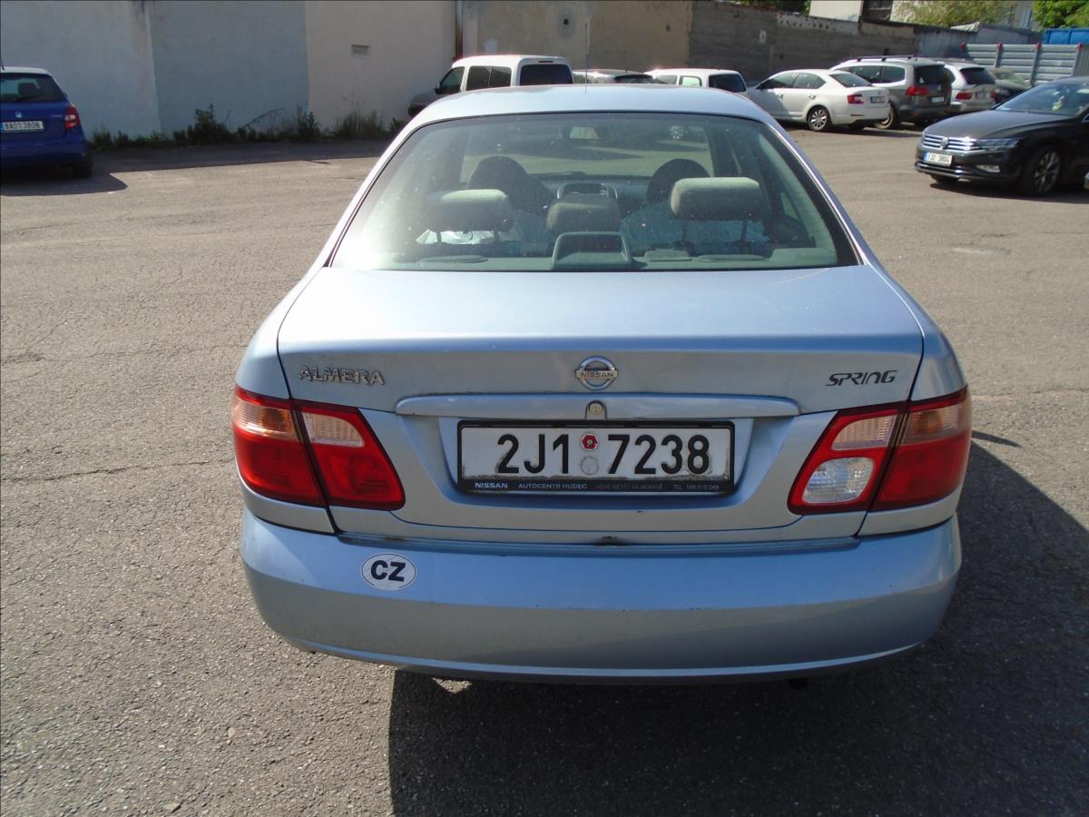 nissan-almera-1-5 - 2