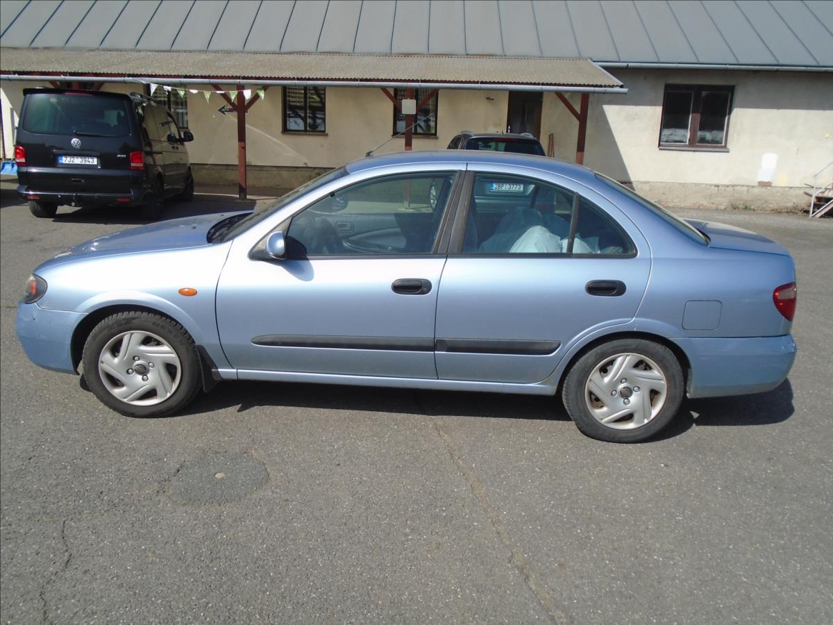 nissan-almera-1-5 - 5