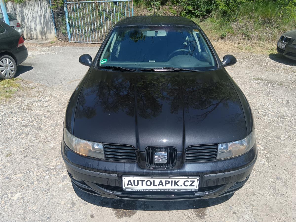 Seat Toledo 1,9 TDi  Stella