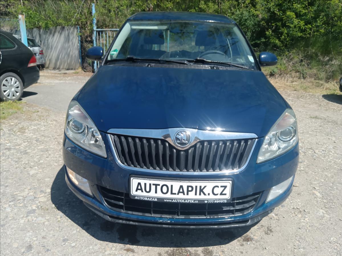 skoda-roomster-1-2-tsi-dsg-ambition - 1