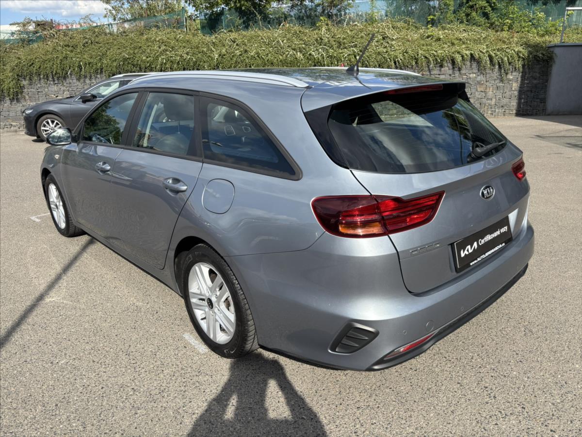 kia-ceed-1-6-crdi-85kw-fresh-zaruka - 2