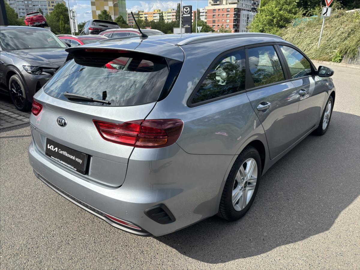 kia-ceed-1-6-crdi-85kw-fresh-zaruka - 4