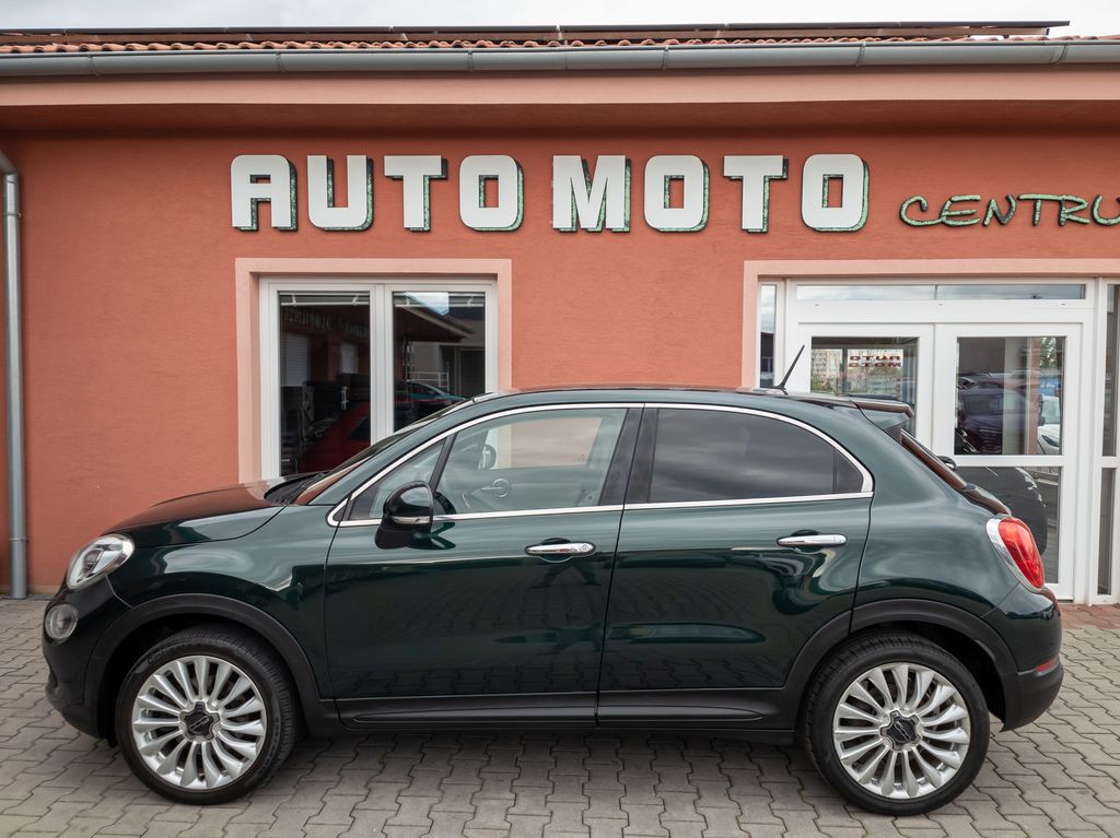 fiat-500x-1-6-attractive-81kw-e-torq - 1
