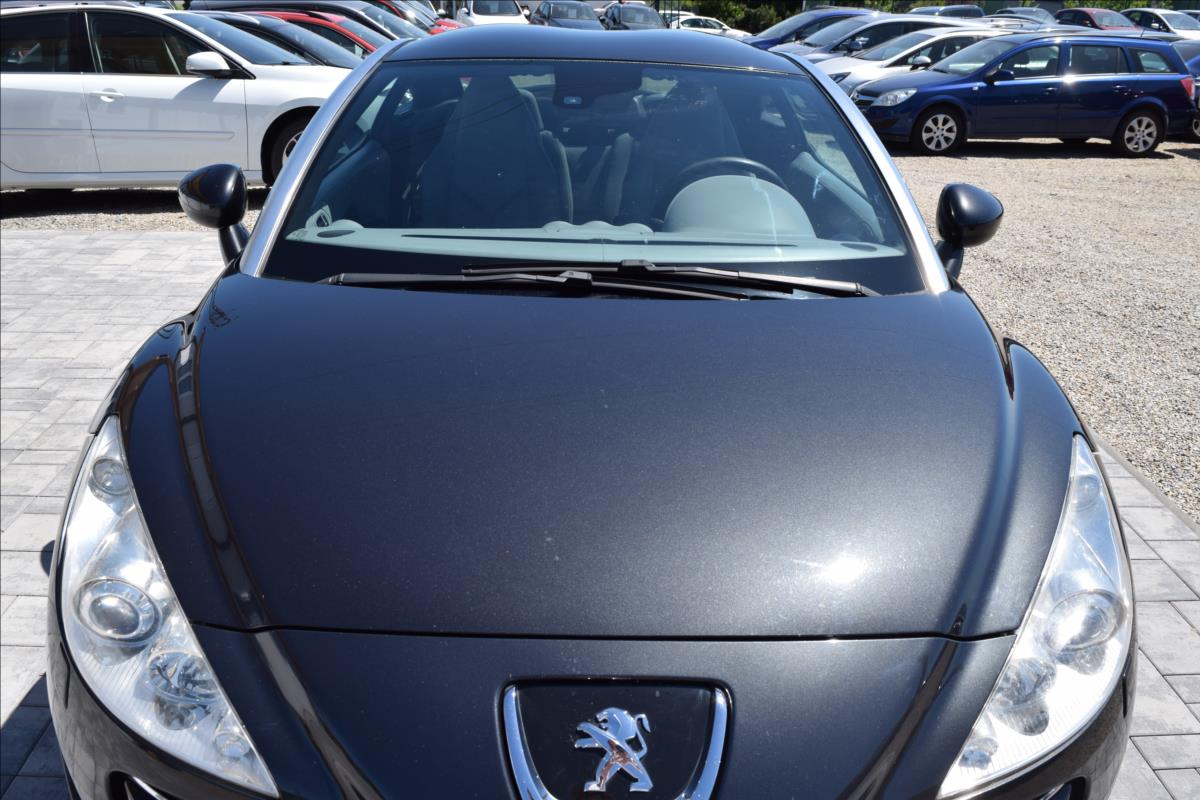 peugeot-rcz-1-6-115kw-sport-kuze-navi - 2