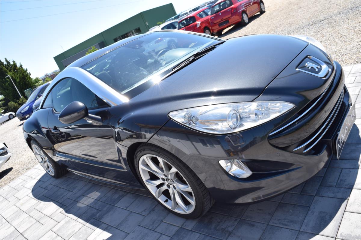 peugeot-rcz-1-6-115kw-sport-kuze-navi - 3