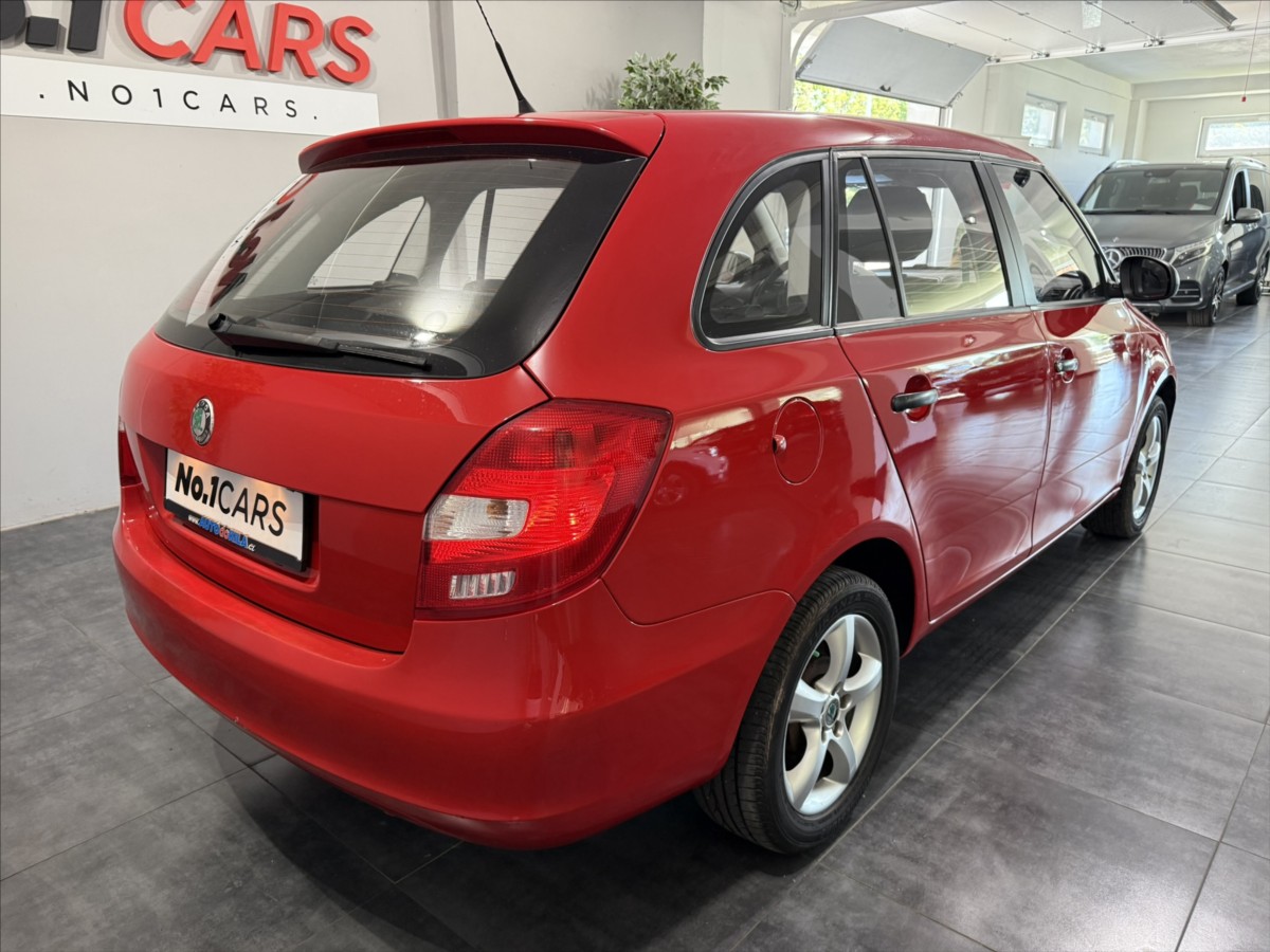 skoda-fabia-1-2-i-alu-kola-stk-05-2028 - 4