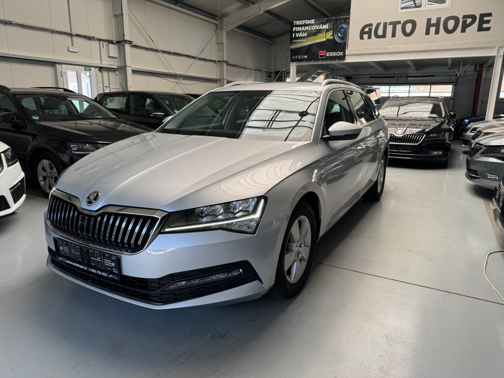 skoda-superb-combi-1-5-tsi-ambition - 2