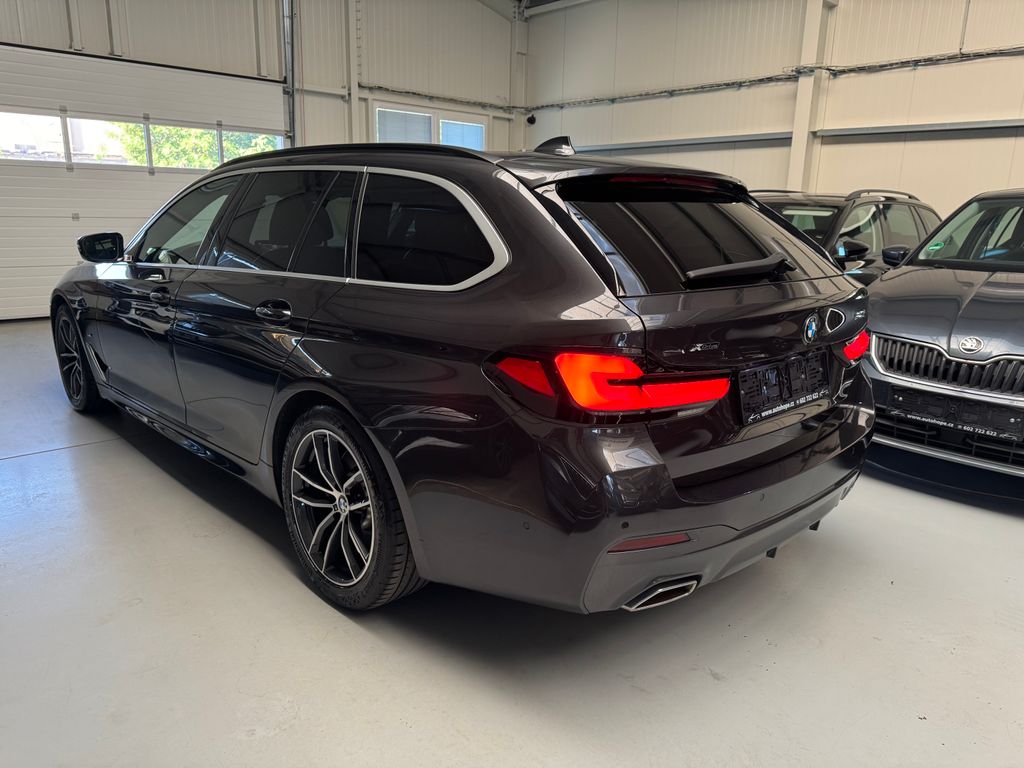bmw-rada-5-540i-xdrive-m-paket - 3