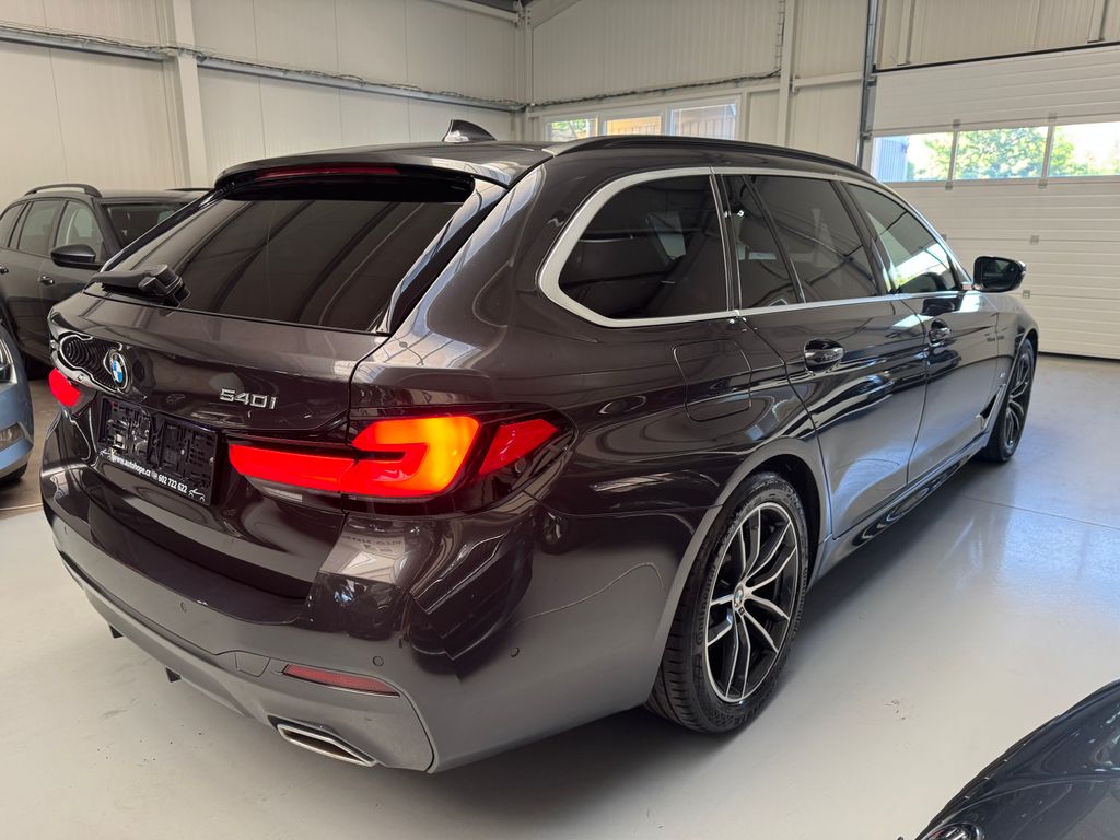 bmw-rada-5-540i-xdrive-m-paket - 5