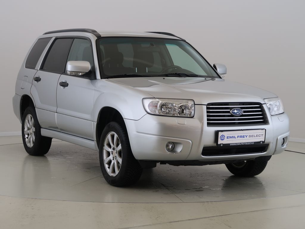 subaru-forester-2-0boxer-116kw-cz-at-4x4 - 2