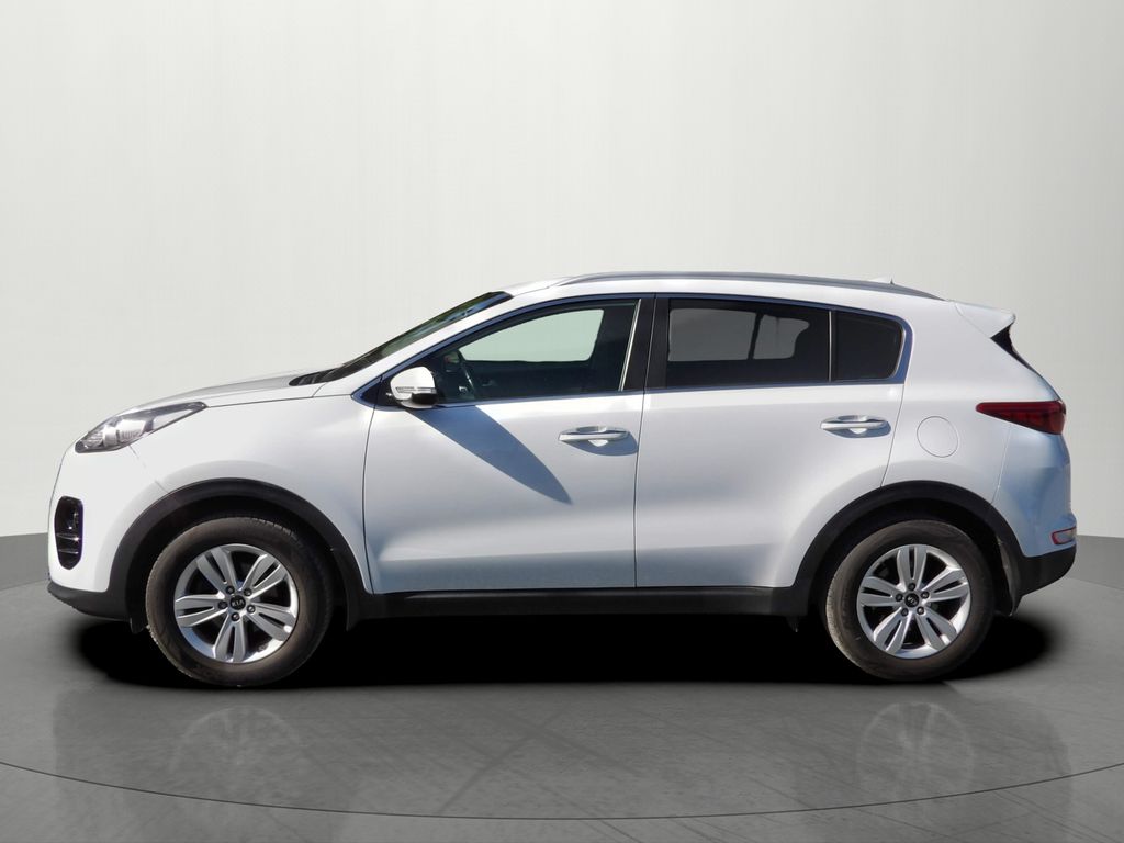kia-sportage-1-6gdi-97kw-cr-navi-kamera-dph - 1