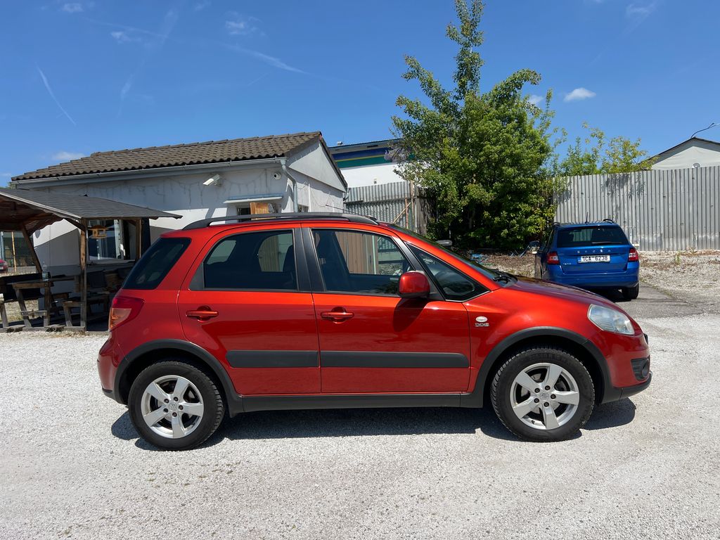 suzuki-sx4-2-0-ddis - 2