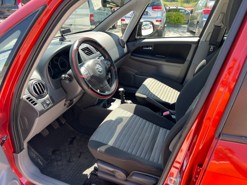 suzuki-sx4-2-0-ddis - 5