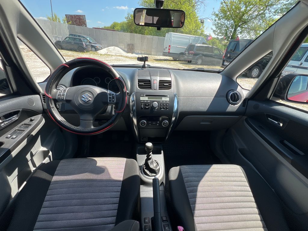 suzuki-sx4-2-0-ddis - 6