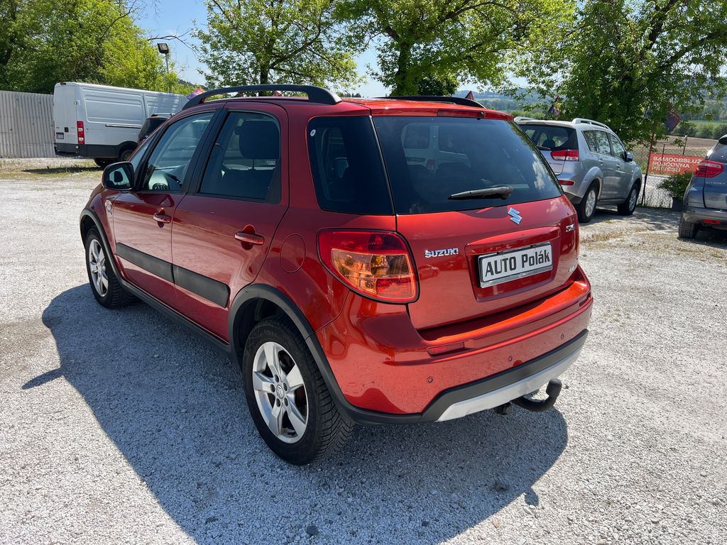 suzuki-sx4-2-0-ddis - 7