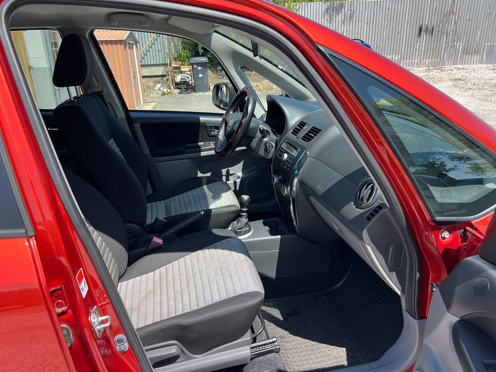 suzuki-sx4-2-0-ddis - 8