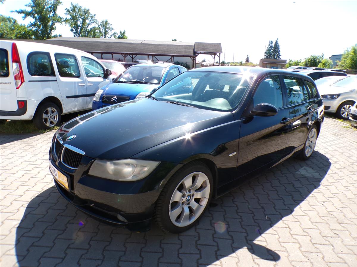 bmw-rada-3-2-0-320d - 1
