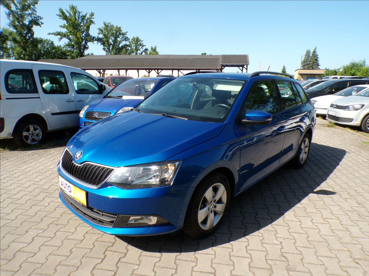 skoda-fabia-1-0-tsi - 1