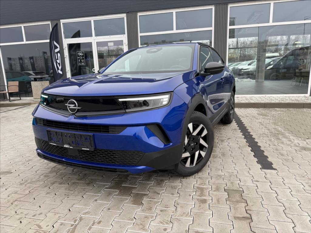 opel-mokka-1-2-turbo-mt-edition - 1