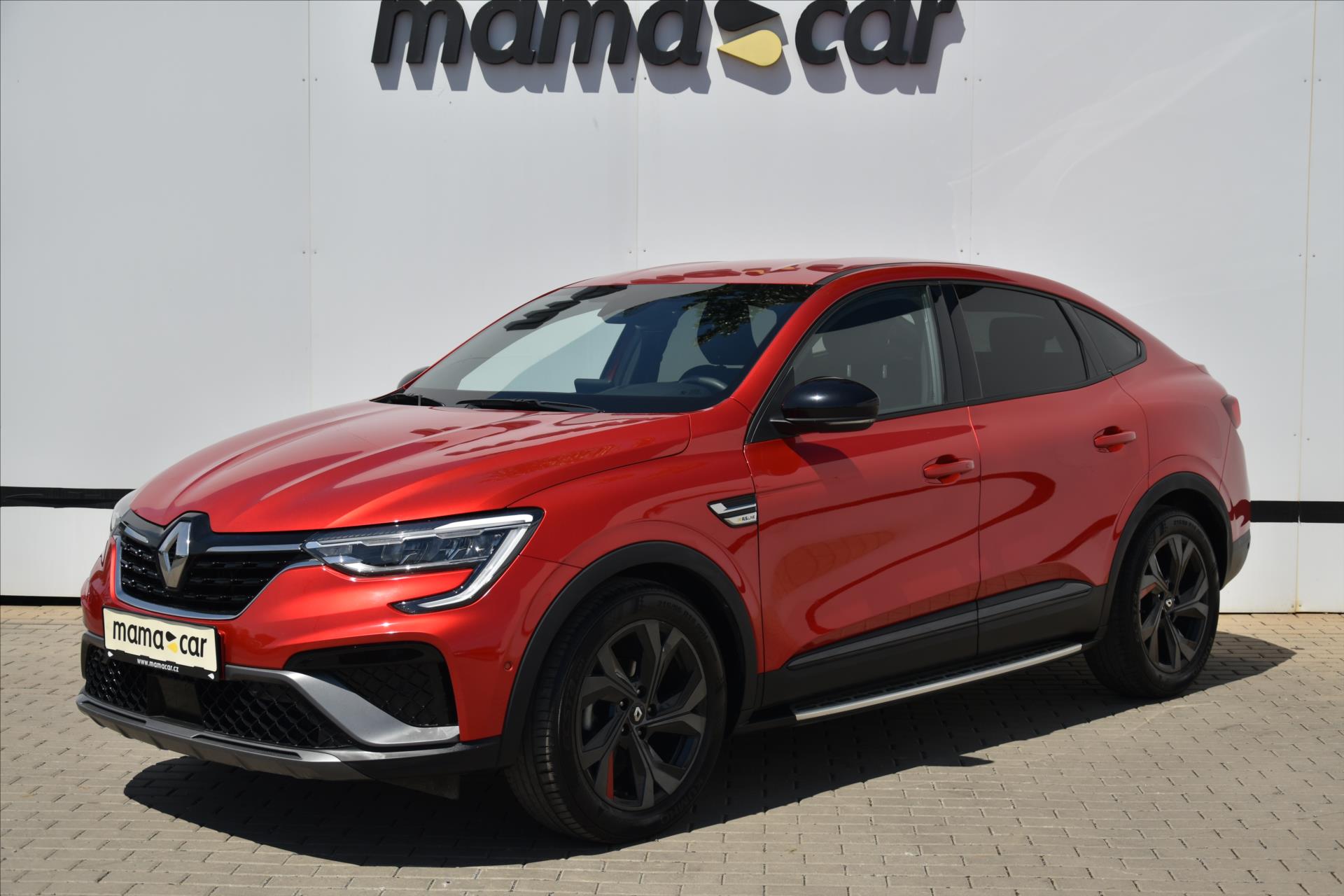 renault-arkana-1-3-tce-103kw-edc-rs-line-cr - 2