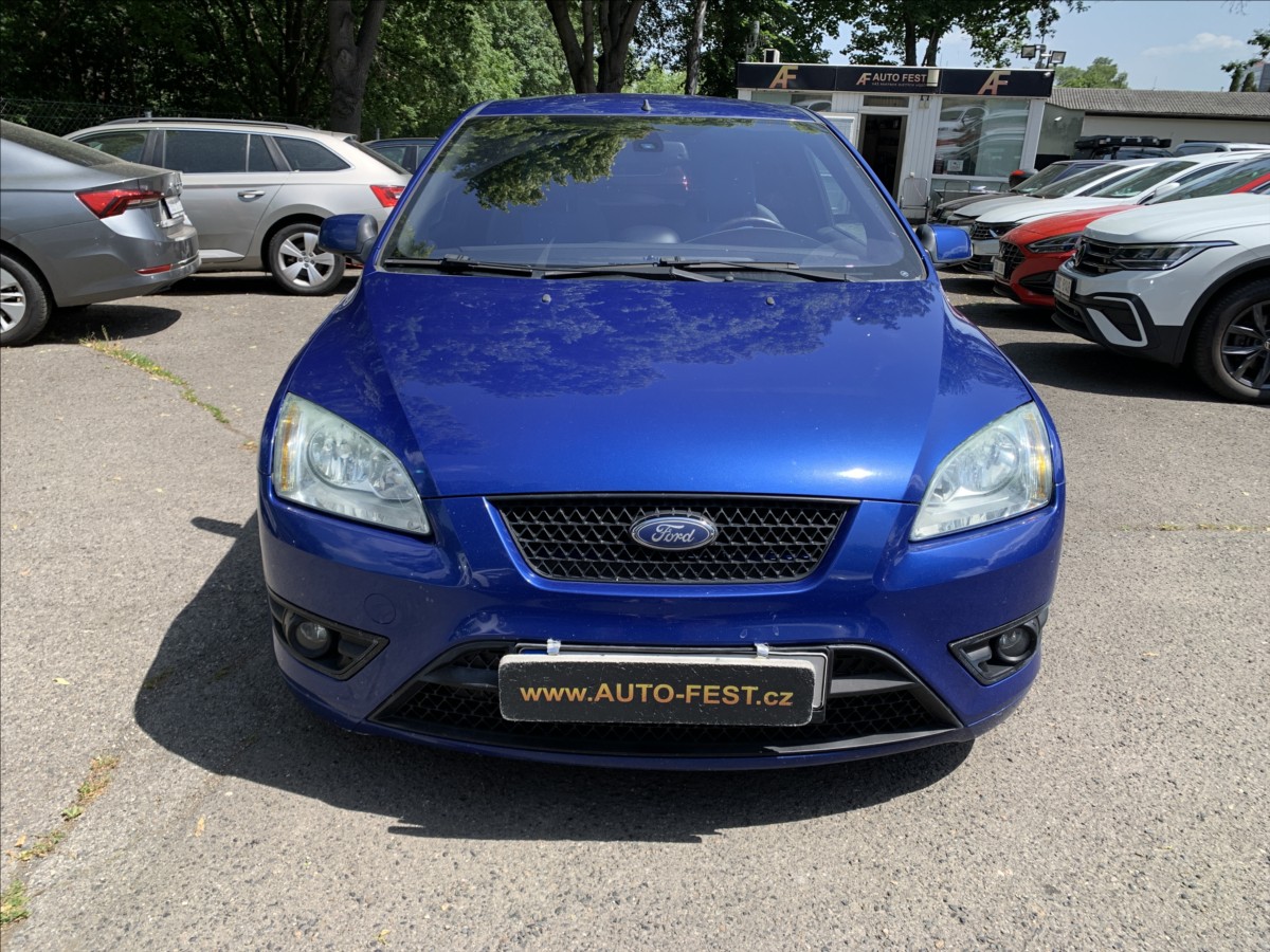 ford-focus-2-5-st-225-166-kw - 1