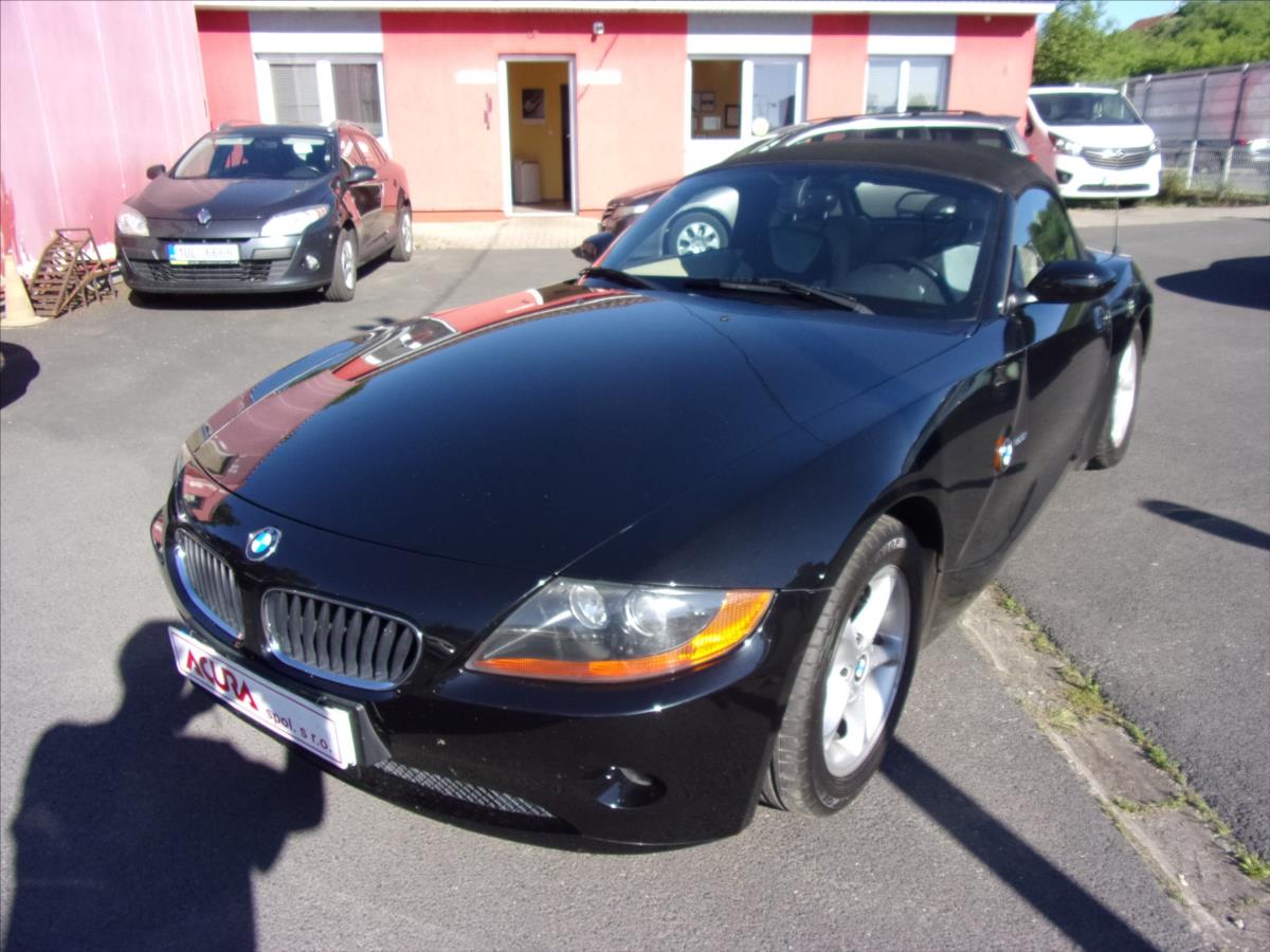 bmw-z4-2-5-i-roadster-141kw-kuze - 6