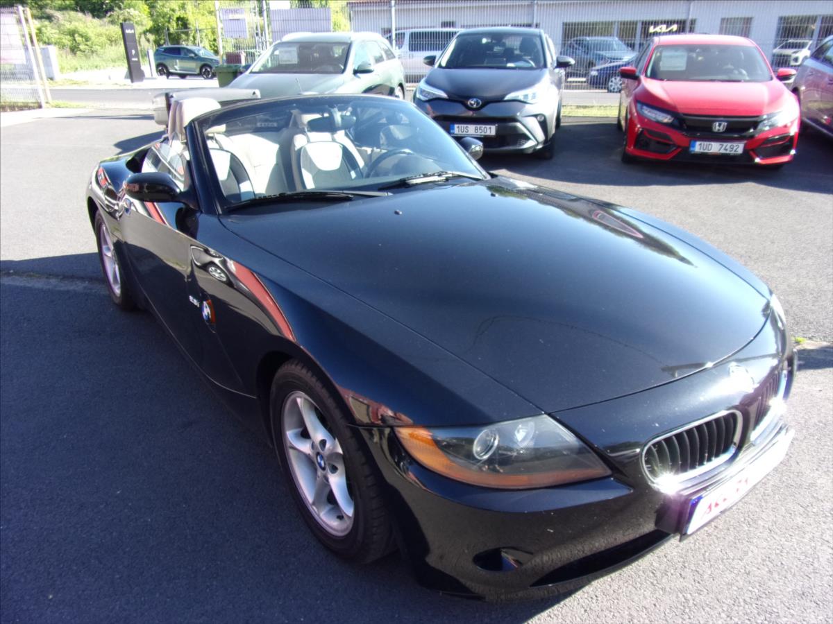 bmw-z4-2-5-i-roadster-141kw-kuze - 7