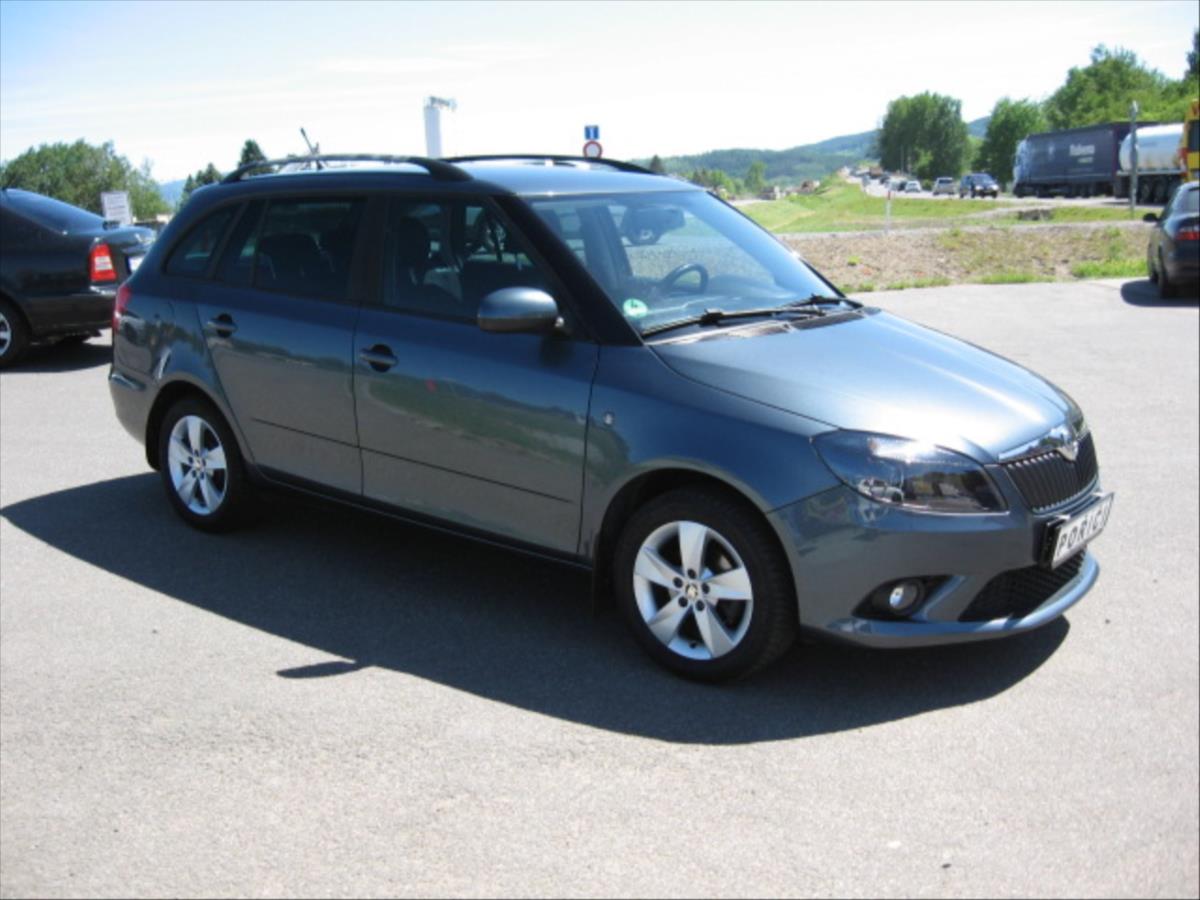 skoda-fabia-1-2-tsi - 2