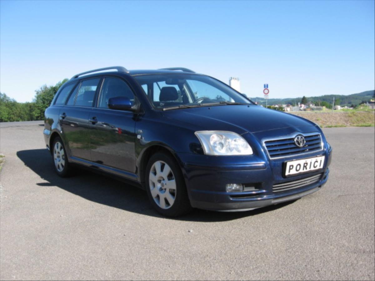 toyota-avensis-2-2-d-4-d - 2