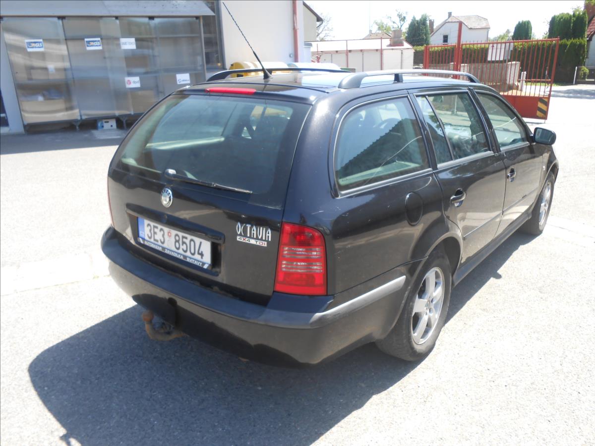 skoda-octavia-1-9-tdi-74kw-4x4 - 5