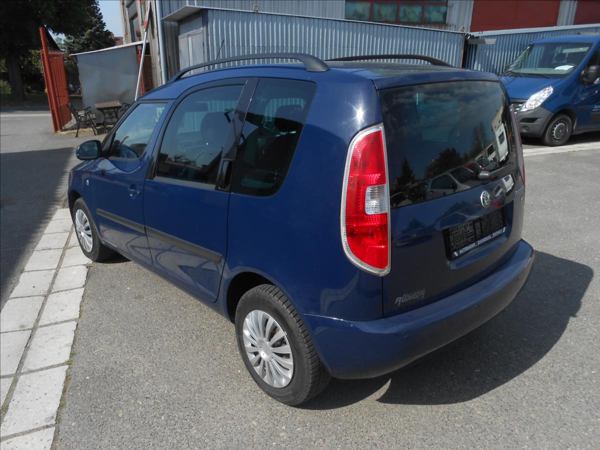 skoda-roomster-1-4-16v-63kw - 7